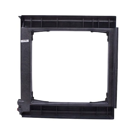 Source 1 PAN, DRAIN 24 GRAY S1-03200170001